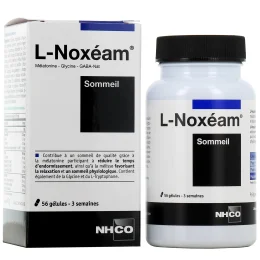 L-Noxéam Sommeil