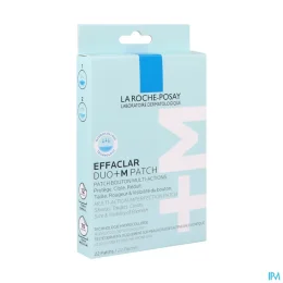 La Roche-Posay Effaclar Duo+M Patch