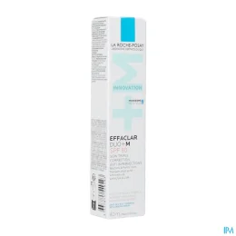 La Roche-Posay Effaclar Duo+ SPF 30