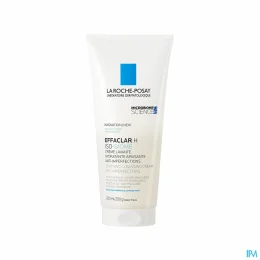 La Roche-Posay Effaclar H Iso-Biome Crème Lavante