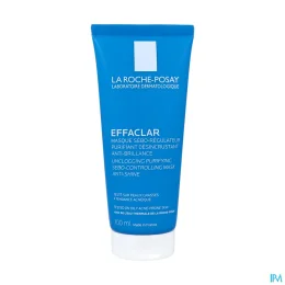 La Roche-Posay Effaclar Masque