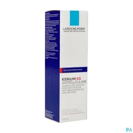 La Roche-Posay Kerium DS Antipelliculaire Shampooing Traitant Purifiant Intensif