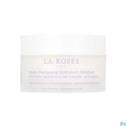 La Rosée Après-Shampoing Hydratant Démêlant