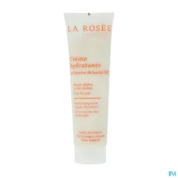 La Rosée Crème hydratante visage peaux sèches