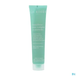 La Rosée Dentifrice Soin Complet Menthe