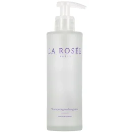 La Rosée Flacon Shampoing Vide