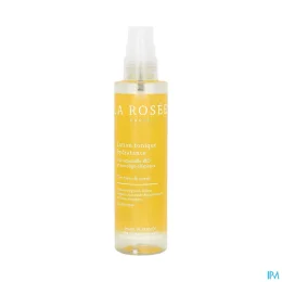 La Rosée Lotion tonique hydratante