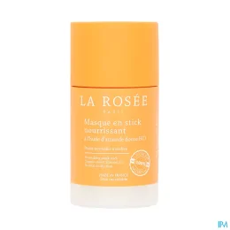 La Rosée Masque stick nourrissant