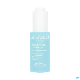 La Rosée Sérum Visage Désaltérant
