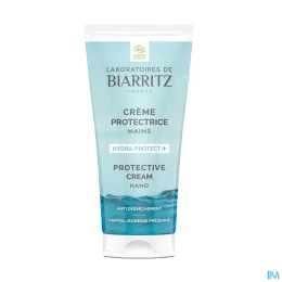 Laboratoires de Biarritz Crème Protectrice Mains