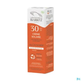 Laboratoires de Biarritz Crème Solaire Visage