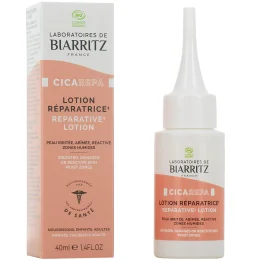 Laboratoires de Biarritz Lotion Réparatrice