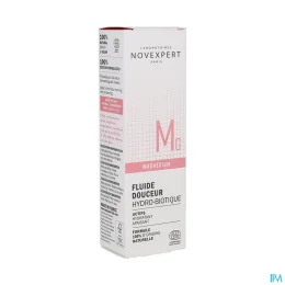 Laboratoires Novexpert Fluide Douceur Hydro-Biotique