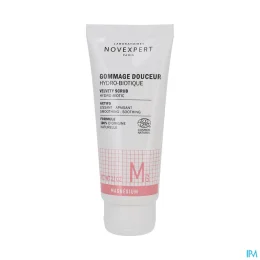 Laboratoires Novexpert Gommage Douceur Hydro-Biotique
