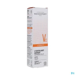 Laboratoires Novexpert L'Exfoliant Expert Masque & Gommage