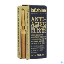 LaCabine Elixir anti-âge