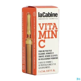 LaCabine Vitamine C