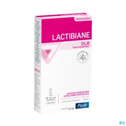 Lactibiane DLR