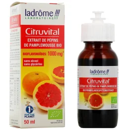 Ladrôme Citruvital