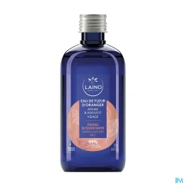 Laino Eau de Fleur d'Oranger