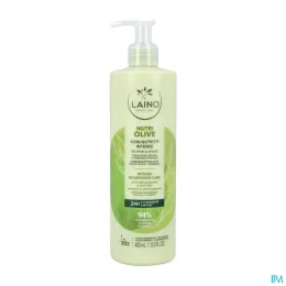 Laino Nutri Olive Soin Nutritif Intense