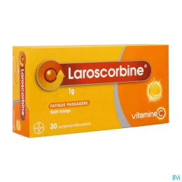 Laroscorbine