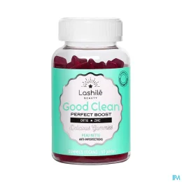 Lashilé Good Clean