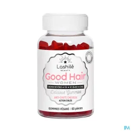 Lashilé Good Hair Women