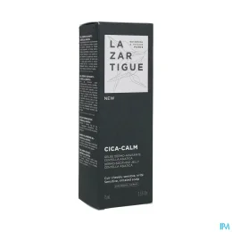 Lazartigue Cica-Calm Gelée Dermo-Apaisante