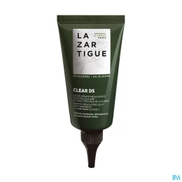 Lazartigue Clear DS Gelée Kérato-Régulatrice