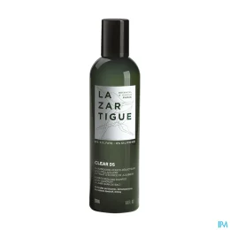 Lazartigue Clear DS Shampooing Kérato-Réducteur
