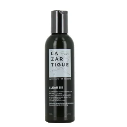 Lazartigue Clear DS Shampooing Kérato-Réducteur