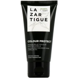 Lazartigue Colour Protect Masque Protection Éclat Couleur