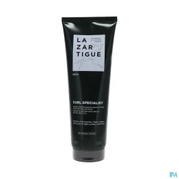 Lazartigue Curl Specialist Crème Disciplinante