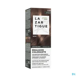 Lazartigue Émulsion Colorante