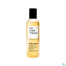 Lazartigue Extra-Gentle Shampooing Extra-Doux — Flacon 200 mL