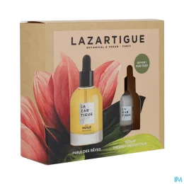 Lazartigue Huile des Reves Coffret