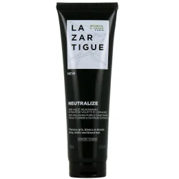 Lazartigue Neutralize Soin Violet Déjaunissant