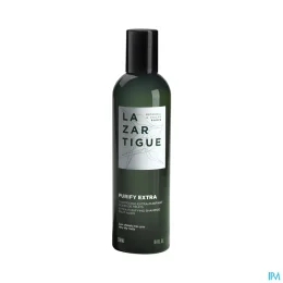 Lazartigue Purify Extra Shampooing Extra-Purifiant