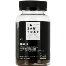 Lazartigue Repair Double Action