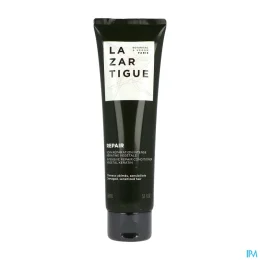 Lazartigue Repair Soin Après-Shampooing Réparation Intense