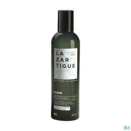 Lazartigue Shampooing Clear Anti-Pelliculaire