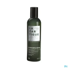 Lazartigue Shampooing Extra-Gentle Detox