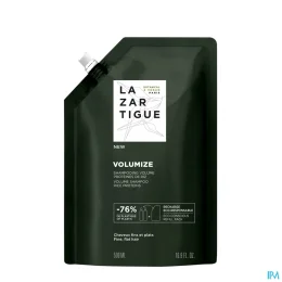 Lazartigue Volumize Shampooing Recharge