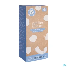 Les Petites Choses Serviettes Maternité Post Partum