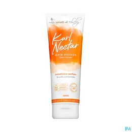 Les Secrets de Loly Kurl Nectar Hair Primer