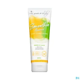 Les Secrets de Loly Smoothie Ananas Lait Capillaire
