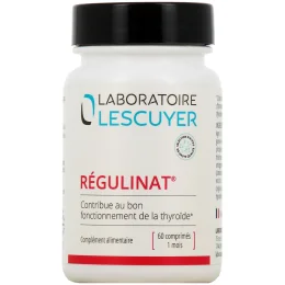 Lescuyer Régulinat