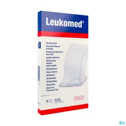 Leukomed® — Leukomed®