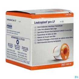Leukoplast 5CMX5M Pro Lf Sparadh